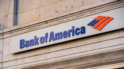 BofA: Η ΕΚΤ θα αυξήσει τα επιτόκια κατά 150 μονάδες βάσης συνολικά, το 2022