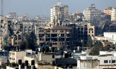 Η εκεχειρία στη Γάζα μπορεί να παραταθεί για δύο ακόμη ημέρες, αναφέρουν αιγυπτιακές πηγές