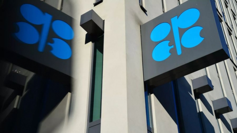 ΟΠΕΚ: Αύξηση παραγωγής πετρελαίου κατά 400.000 βαρέλια τον Απρίλιο - Στα 113 δολ. η τιμή