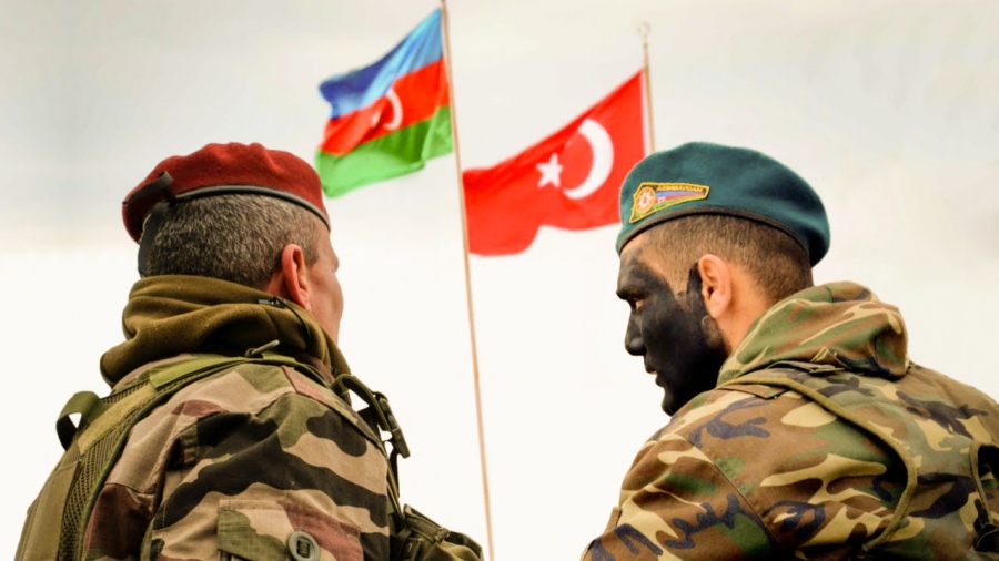 Η Τουρκία νομιμοποιεί την επέμβαση των Αζέρων στο Ναγκόρνο Καραμπάχ - «Δεν αμβλύνθηκαν οι δίκαιες ανησυχίες του Μπακού»