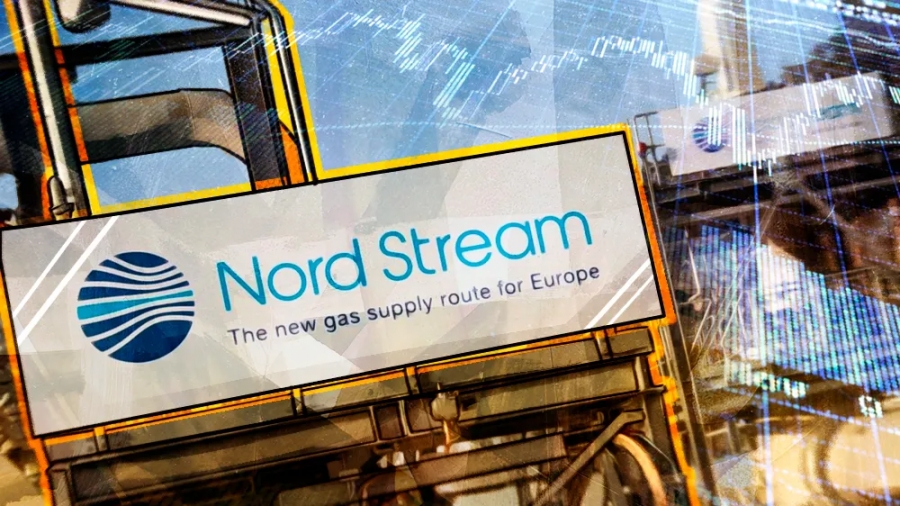 Ένοχη αλήθεια: Οι ΗΠΑ καλύπτουν τα ίχνη τους για το σαμποτάζ στους Nord Stream - «Για όλα φταίει ο... Zelensky»
