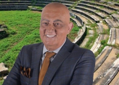 Έφυγε από τη ζωή ο Δημήτρης Ροζάκης, η ψυχή του πολιτισμού της Μάνης