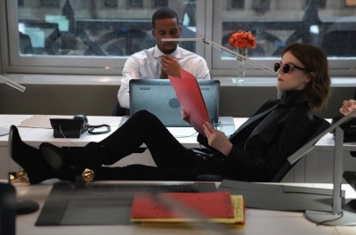 Με 3η σεζόν επιστρέφει η υποψήφια για Emmy σειρά The Good Fight αποκλειστικά στην Cosmote TV