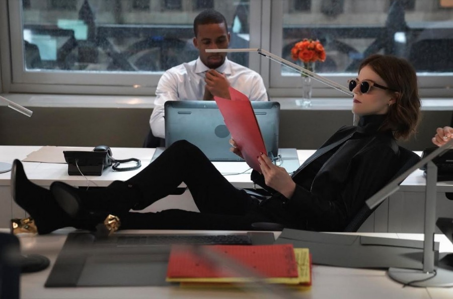 Με 3η σεζόν επιστρέφει η υποψήφια για Emmy σειρά The Good Fight αποκλειστικά στην Cosmote TV