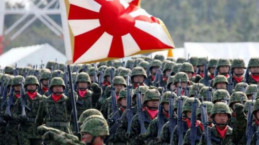 Τι ετοιμάζει η Ιαπωνία; Οι πύραυλοι βεληνεκούς 30χλμ που αναπτύσσει φτάνουν μέχρι την Κίνα και οπουδήποτε στην Β. Κορέα