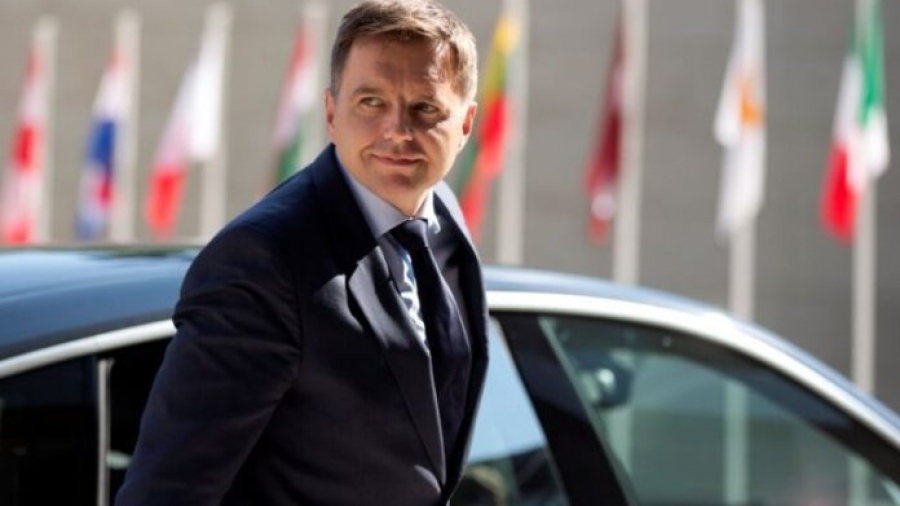 Ο Kazimir (ΕΚΤ) ζητά επαγρύπνηση για τον πληθωρισμό: Τα χέρια μας είναι εντελώς λυμένα, να κάνουμε ό,τι είναι απαραίτητο