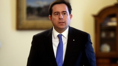 Μηταράκης (Υπουργός Μετανάστευσης και Ασύλου): Επετεύχθησαν οι στόχοι της κυβέρνησης για το μεταναστευτικό