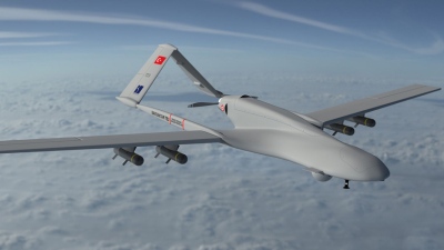 Ανατροπή στο Σουδάν - Τα τουρκικά κυβερνητικά drones διαλύουν τα κινέζικα συστήματα αεράμυνας των παραστρατιωτικών (vid)