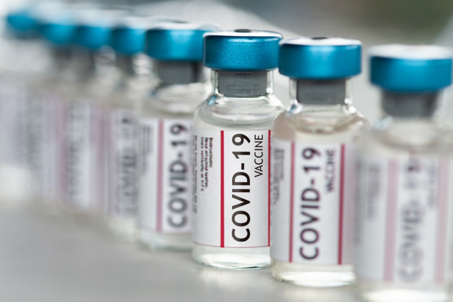 Αποφασίζουν για το εμβόλιο της J&J οι ΗΠΑ – Περαιτέρω στοιχεία για AstraZeneca ζητά ο ΠΟΥ