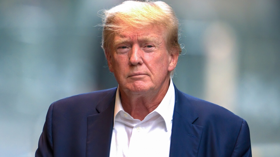 Δεν σταματάει να εξαπολύει απειλές ο Trump: Σε 10 ημέρες θα επιβάλουμε δασμούς στη Ρωσία, εάν δεν υπάρξει συμφωνία ειρήνης