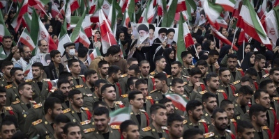 IRGC: Η τρομοκρατία των πολιτών αποτελεί μέρος του «δειλού» στρατιωτικού δόγματος των ΗΠΑ