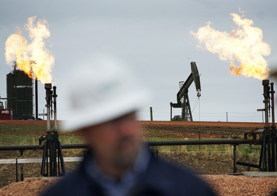 Πετρέλαιο: Κέρδη +1,2%, στα 71,44 δολ., το Brent, +1,4%, στα 69,25 δολ., το WTI