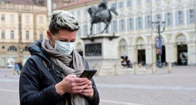 Αυστρία: Αύξηση των νέων κρουσμάτων κορωνοϊού αλλά και μείωση των νοσηλευομένων