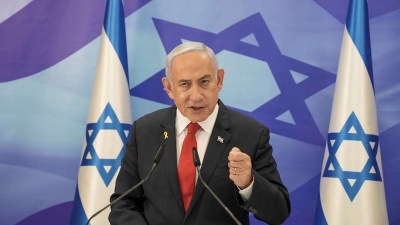 Εντολή Netanyahu σε IDF για αποκλεισμό της Hebron στη Δυτική Όχθη