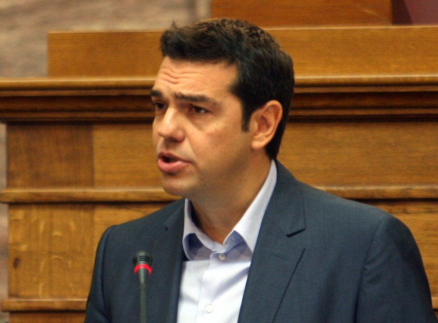 Τσίπρας (ΣΥΡΙΖΑ): Η ΝΔ δεν άλλαξε προτεραιότητες ούτε και με την πανδημία