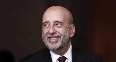 Gabriel Makhlouf (ΕΚΤ): Είναι απολύτως απαραίτητη η αύξηση των επιτοκίων