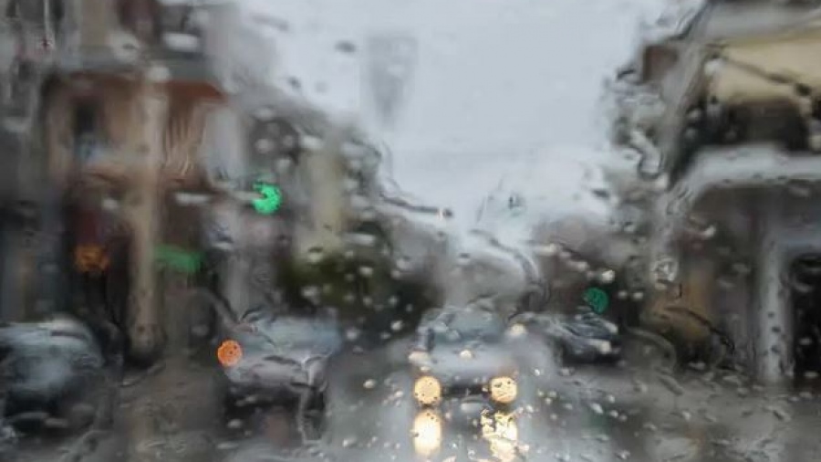 Κακοκαιρία: Επιδείνωση με ισχυρές βροχές και καταιγίδες έως 12/6 - Συστάσεις της Πολιτικής Προστασίας