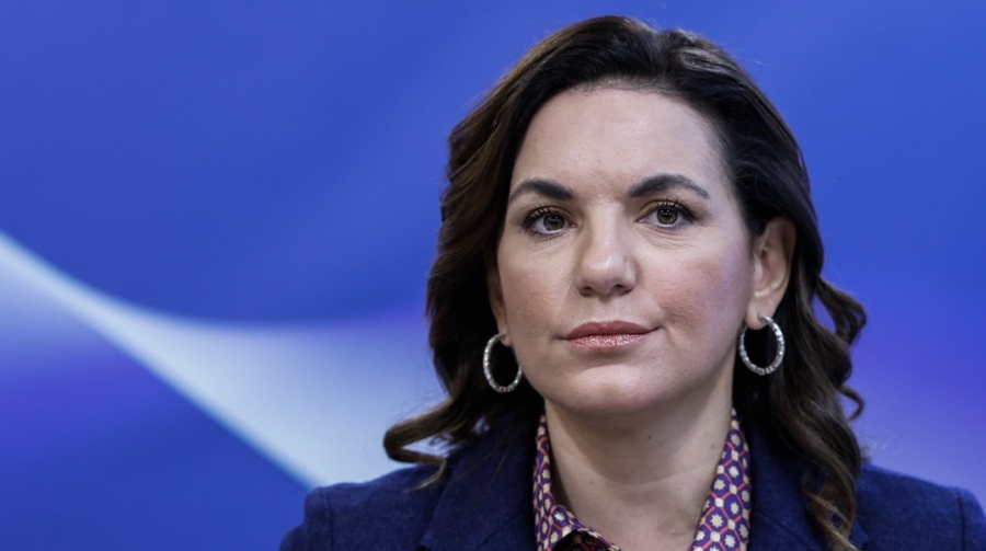 Οι γυναικείες κόντρες μέσα στην κυβέρνηση που έφεραν γέλιο σε όλους