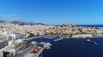 Energean: Με κοίτασμα Έψιλον και αποθήκευση CO₂ η επόμενη μέρα στον Πρίνο