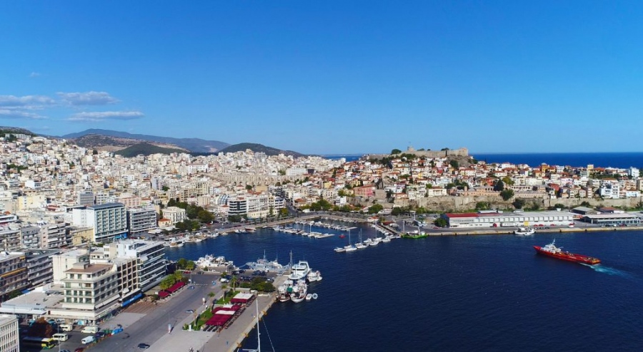 Energean: Με κοίτασμα Έψιλον και αποθήκευση CO₂ η επόμενη μέρα στον Πρίνο