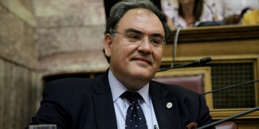 Σαρηγιάννης (ΑΠΘ): Αν εφαρμοστεί σωστά το lockdown, στα 100 κρούσματα αρχές Μαρτίου