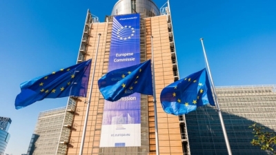 Ευρωπαϊκή Ένωση: Πακέτο στήριξης 100 δισ. ευρώ για να αντιμετωπίσουν οι επιχειρήσεις την ενεργειακή κρίση