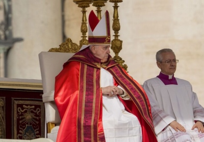 Το Βατικανό εξέδωσε εγκύκλιο για τα «υπερφυσικά φαινόμενα»... οι κλαίουσες Μαντόνες και οι σταγόνες αίματος