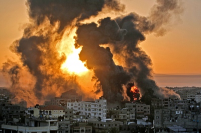 Ritter (πρώην CIA): Η Hamas κερδίζει τον πόλεμο στη Γάζα - Γιατί το Ισραήλ σύρθηκε στην αποδοχή εκεχειρίας - Σε στρατηγικό αδιέξοδο