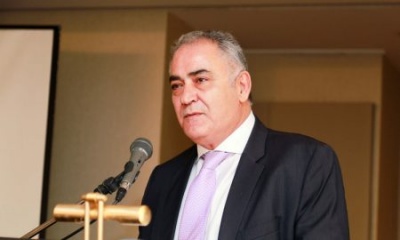 Χατζηθεοδοσίου (Πρόεδρος ΕΕΑ): Οι τράπεζες να επιβραβεύσουν τους συνεπείς δανειολήπτες