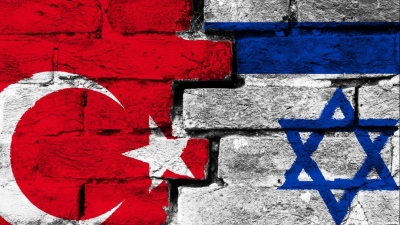Άγρια κόντρα των ΥΠΕΞ Ισραήλ - Τουρκίας από το ... X: «O Erdogan συνέτριψε τη δημοκρατία, το όνομα και την οικονομία της Τουρκίας»