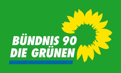 Ανατροπή στη Γερμανία: Πρώτο κόμμα με 27% οι Πράσινοι – Δεύτερο με 26% το CDU της Merkel