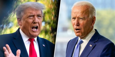 Αρχίζουν οι τηλεμαχίες στις ΗΠΑ – Τι αναμένει ο Biden από τον Trump στο πρώτο debate στις 29/9