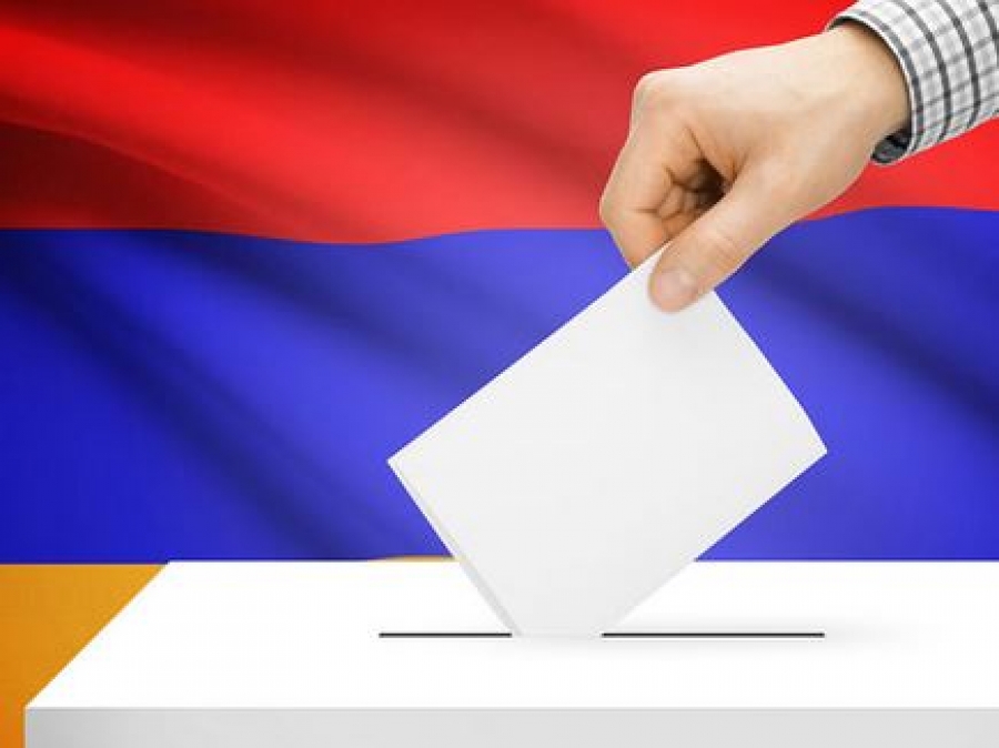Αρμενία - πρόωρες βουλευτικές εκλογές: Στις κάλπες 2,6 εκατ. ψηφοφόροι – Αντίπαλοι Pashinyan και Kocharyan