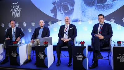 Γεωργάκης (Alpha Bank): Να εκμεταλλευτούν οι εξαγωγικές επιχειρήσεις το ισχυρό brand name της Ελλάδας