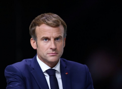Macron: Η Γαλλία αρχίζει εκστρατεία για την κατάργηση της θανατικής ποινής παγκοσμίως