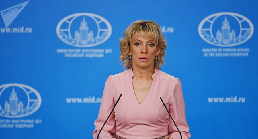 Ρωσικό ΥΠΕΞ: Τουρκία και Λιβύη να επιδείξουν πολιτική σύνεση και να μην τη δύσκολη κατάσταση στη Μεσόγειο