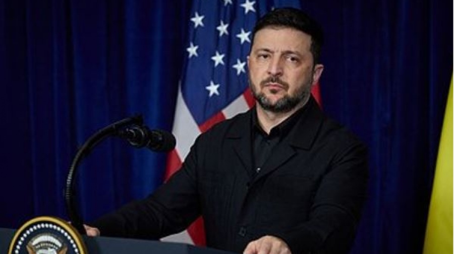 Σάλος με τις δηλώσεις απεσταλμένου του Trump: Πεισματάρης μπάσταρδος ο Zelensky