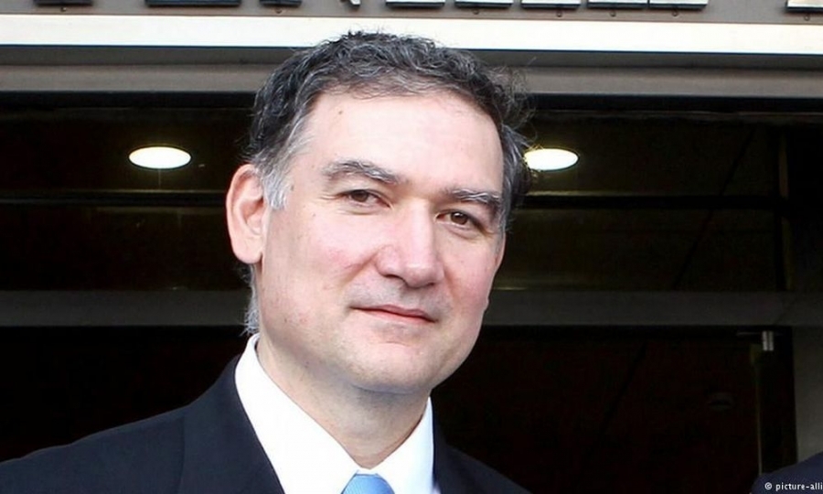 Τι δήλωσε ο Ανδρέας Γεωργίου, τέως προέδρος της ΕΛΣΤΑΤ, για τη δικαίωσή του στο Ευρωπαϊκό Δικαστήριο