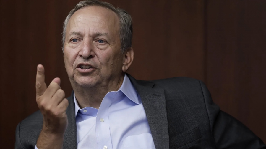 Σκάνδαλο Epstein - «Αποσύρεται» ο Summers - Τα μηνύματα για γυναίκα με κωδικό όνομα «peril»