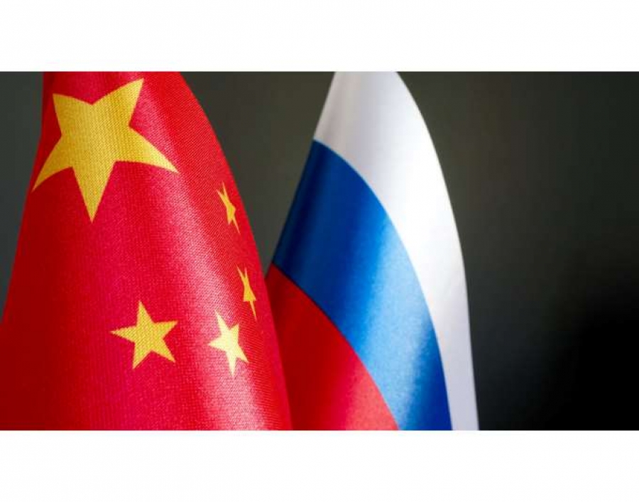 Κινέζος πρέσβης στη Γαλλία: Ας σταματήσει η «στρεψοδικία» στο θέμα των μετασοβιετικών συνόρων, κρατών και Κριμαίας