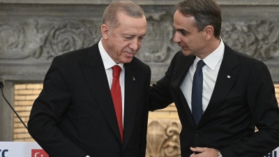 Πίσω από τις λέξεις των Erdogan και Μητσοτάκη - Τι κέρδισε η Ελλάδα και τι η Τουρκία - Το ταξίδι Fidan στις ΗΠΑ