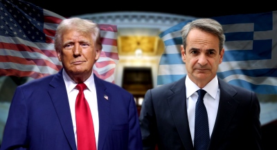 Αποκάλυψη: Γιατί ο Trump δεν θέλει ούτε να ακούσει για Μητσοτάκη – Ο «φάδερ Alex» και τα σχέδια για νέα Γιάλτα στην Ακρόπολη