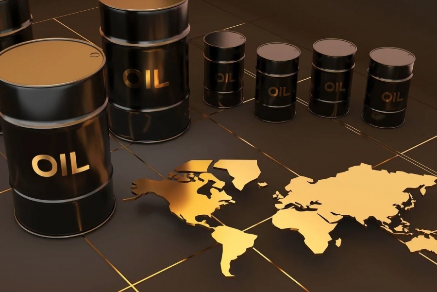 Vitol: Στα μέσα της δεκαετίας του 2030 μετατίθεται η κορύφωση της ζήτησης πετρελαίου