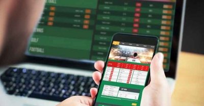 Επιτροπή Ελέγχου Παιγνίων: Προς λελογισμένη αύξηση του ορίου πονταρίσματος στις διαδικτυακές