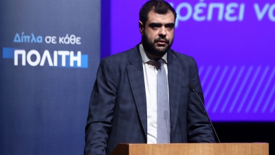 «Άκυρο» στο υπουργικό συμβούλιο, λόγω πρόταση μομφής - Αιχμές από Μαξίμου για σχέσεις Ευ. Μαρινάκη με Ανδρουλάκη