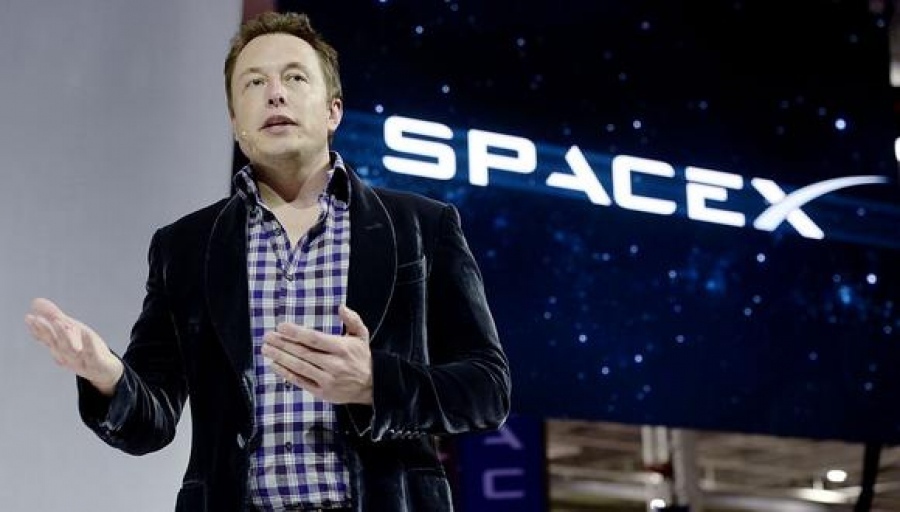 Καταρρέει η SpaceX – Χάθηκαν 1,16 τρισ. δολ. σε λίγες εβδομάδες... εξαϋλώθηκε το όνειρο της «χρυσής» IPO