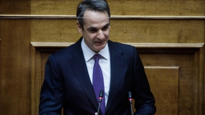 Σε Ικαρία, Φούρνους αύριο Σάββατο 6/2 ο Μητσοτάκης – Επιτόπιος έλεγχος των εμβολιασμών