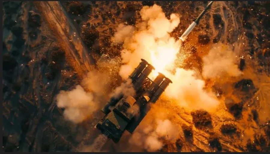 Τα ρωσικά συστήματα αεράμυνας κατέρριψαν 754 ουκρανικά drones και HIMARS σε μία ημέρα