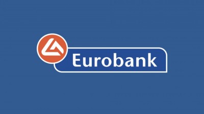 Η Eurobank για 4η συνεχή χρονιά μοναδική τράπεζα στο top 10 της λίστας Most Admired Companies
