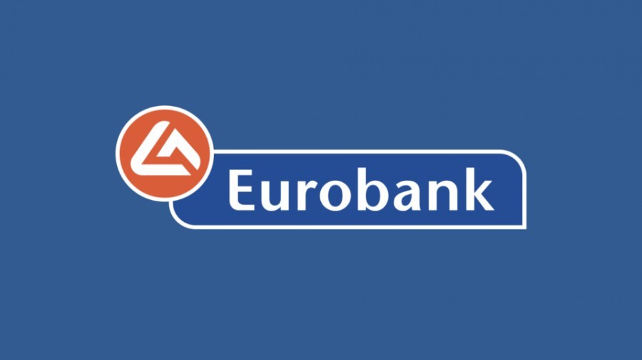 Η Eurobank για 4η συνεχή χρονιά μοναδική τράπεζα στο top 10 της λίστας Most Admired Companies